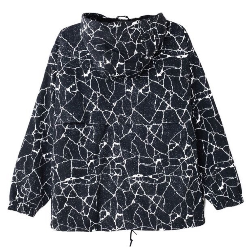 Obey Jacket - Picture 3 of 4